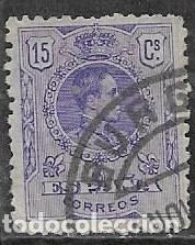 Sellos: EDIFIL 271n - Foto 1