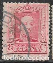 Sellos: EDIFIL 317A - Foto 1