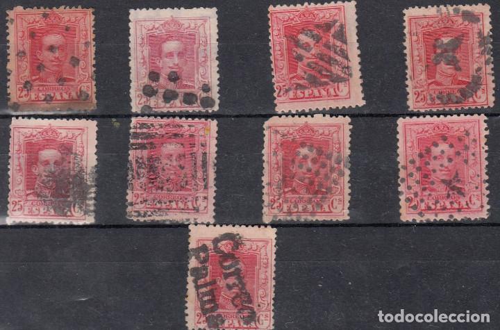 Sellos: EDIFIL N&ordm; 317- - Foto 1