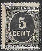 Sellos: EDIFIL 236 - Foto 1