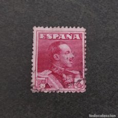 Sellos: ESPAÑA 1922-30. EDIFIL 322 CIRCULADO.. Lote 362600065