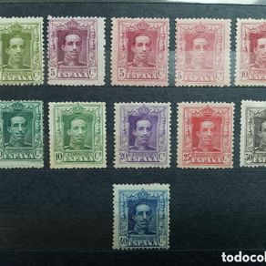 sello de españa de 1922-30 alfonso xiii 25 ct. - Compra venta en sello de españa de 1922-30 alfonso xiii 25 ct. - Compra venta en
