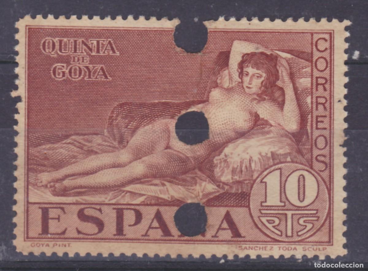 Sellos: Edifil n&ordm; 515Ta * - Foto 1