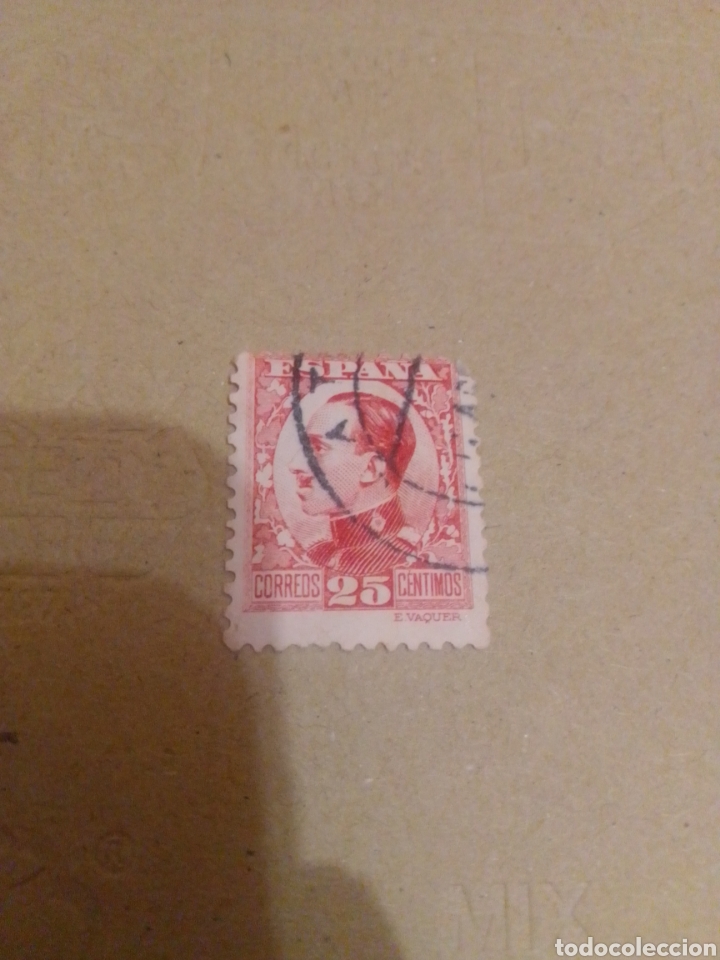 Sellos: Espa&ntilde;a 1930 495 - Foto 1