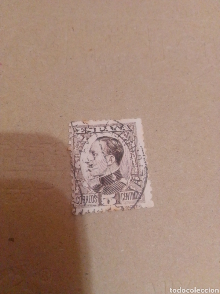Sellos: Espa&ntilde;a 1930 491 - Foto 1
