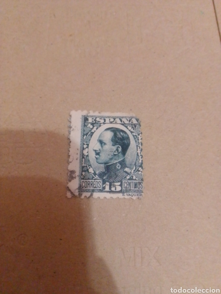 Sellos: Espa&ntilde;a 1930 493 - Foto 1