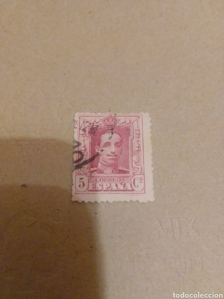 Sellos: Espa&ntilde;a 1922 311 - Foto 1