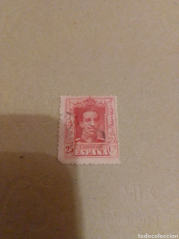 Sellos: Espa&ntilde;a 1922 317 - Foto 1