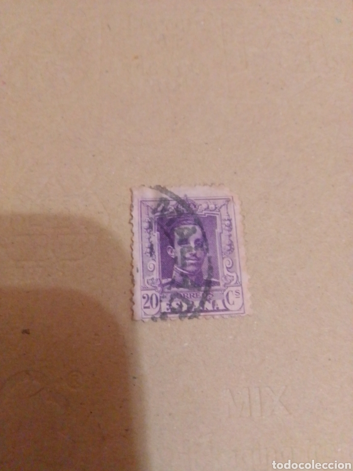 Sellos: Espa&ntilde;a 1922 316 - Foto 1