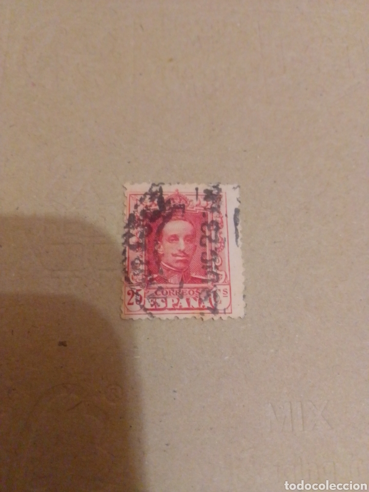 Sellos: Espa&ntilde;a 1922 317 - Foto 1