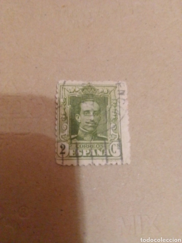 Sellos: Espa&ntilde;a 1922 310 - Foto 1