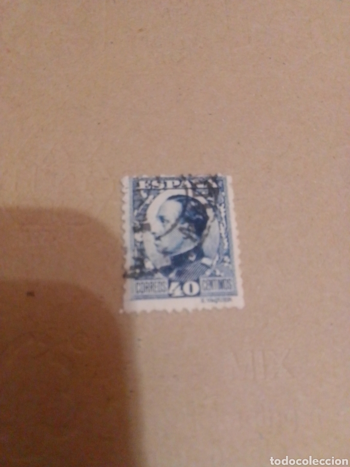 Sellos: Espa&ntilde;a 1930 497 - Foto 1