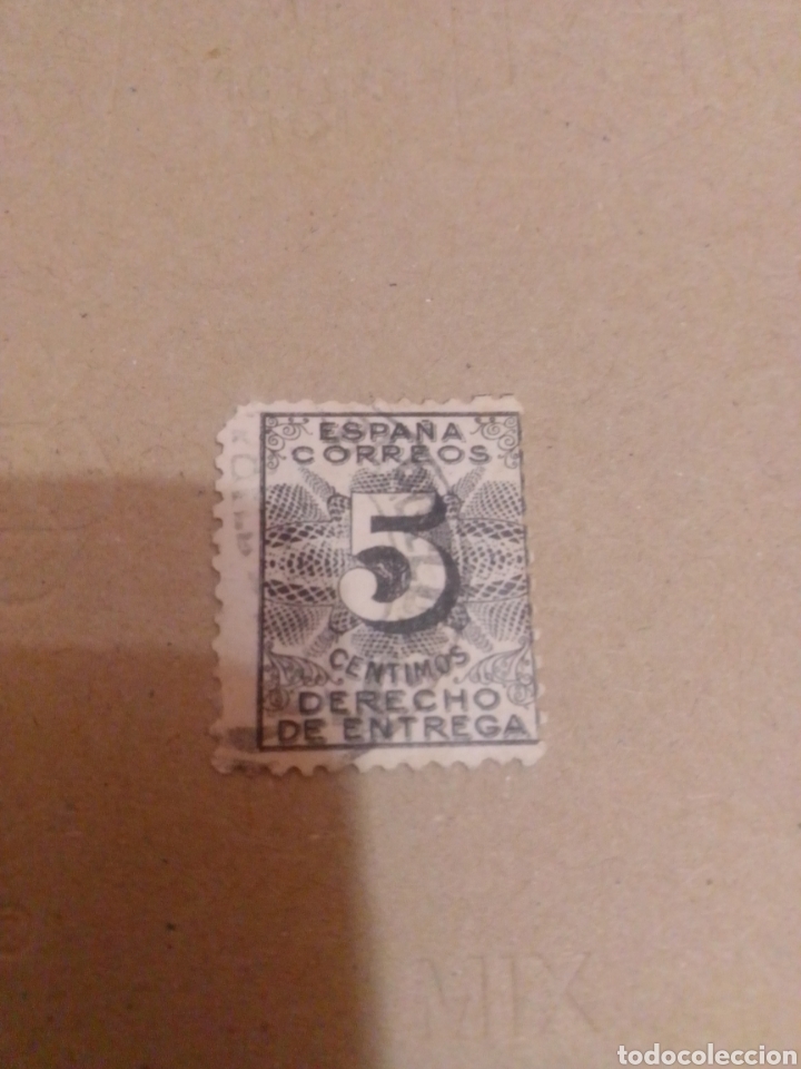 Sellos: Espa&ntilde;a 1931 592 - Foto 1