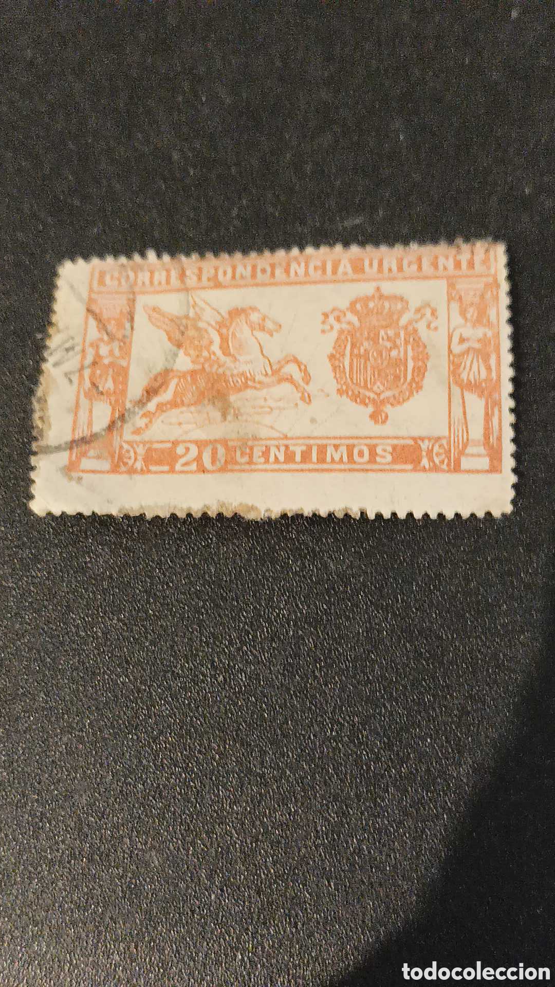 Sellos: Primer centenario 1901-49 - Foto 2