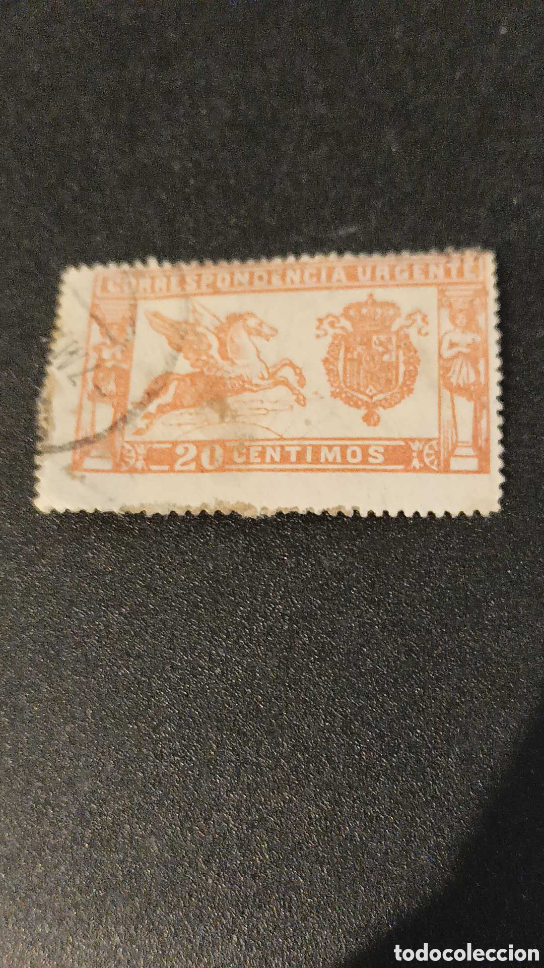 Sellos: Primer centenario 1901-49 - Foto 3