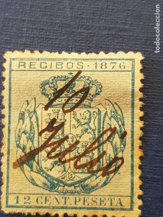 Sellos: RECIBOS - Foto 1
