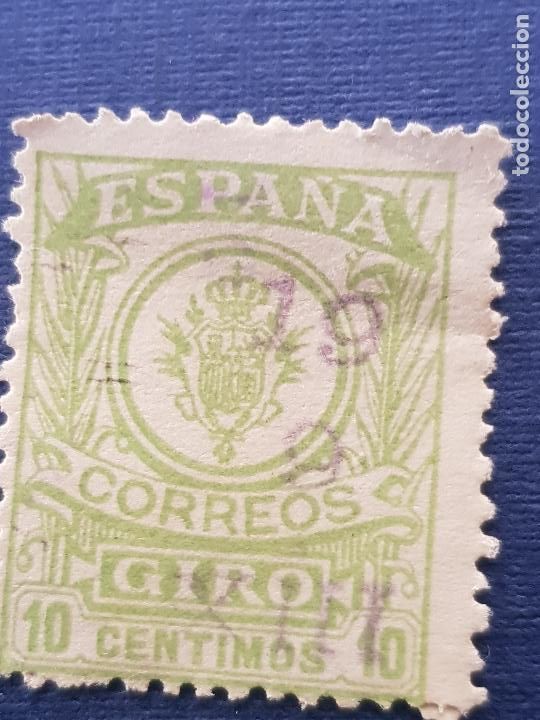 Sellos: GIRO - Foto 1