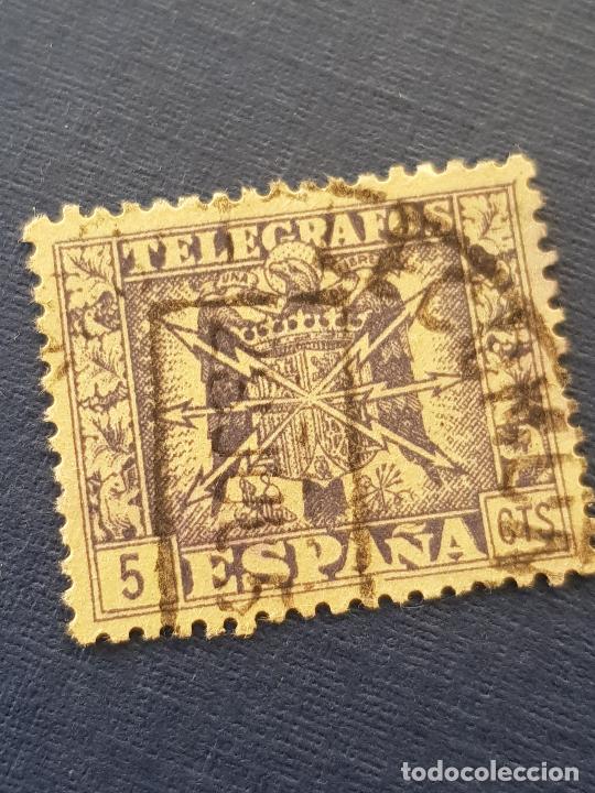 Sellos: TELEGRAFOS - Foto 1