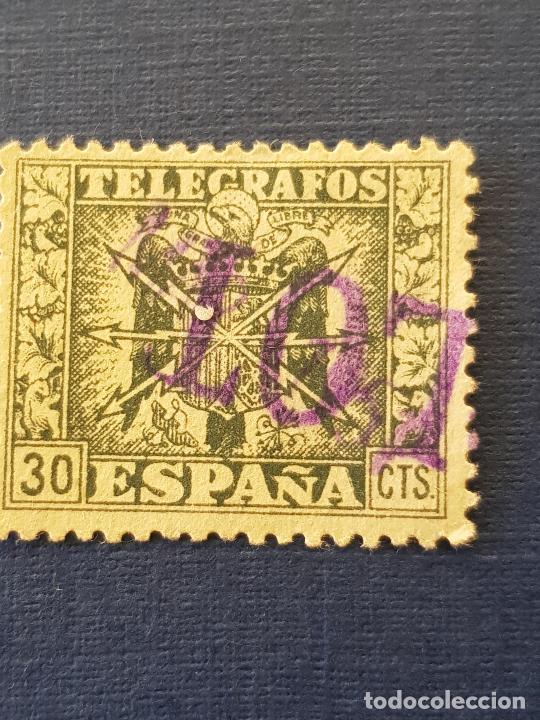 Sellos: TELEGRAFOS - Foto 1