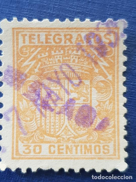 Sellos: TELEGRAFOS - Foto 1