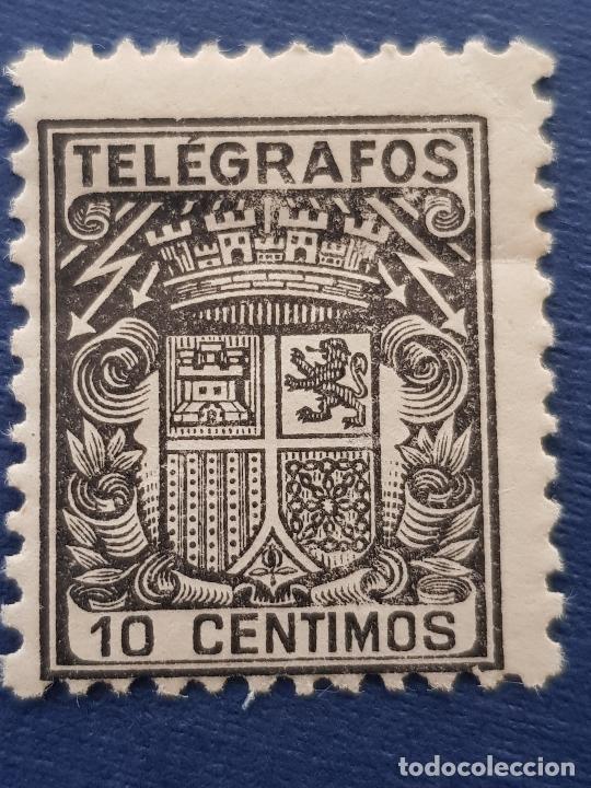 Sellos: TELEGRAFOS - Foto 1