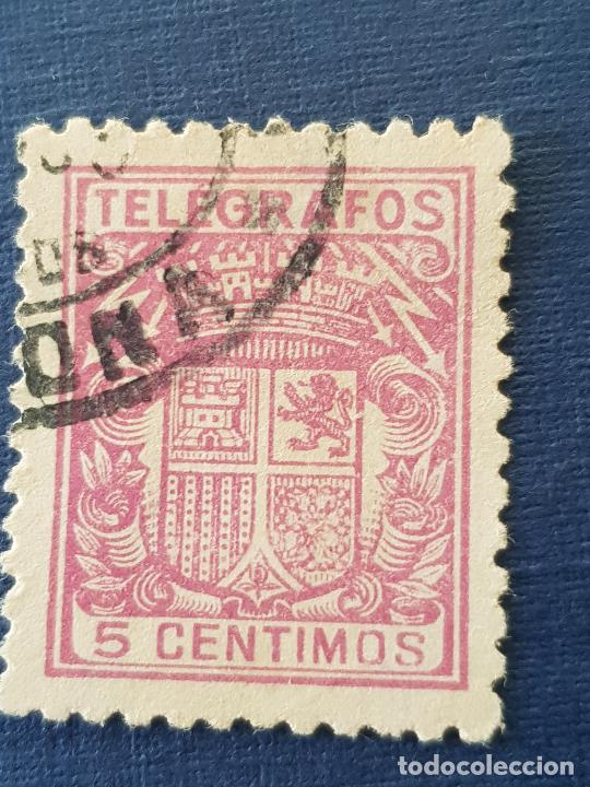 Sellos: TELEGRAFOS - Foto 1