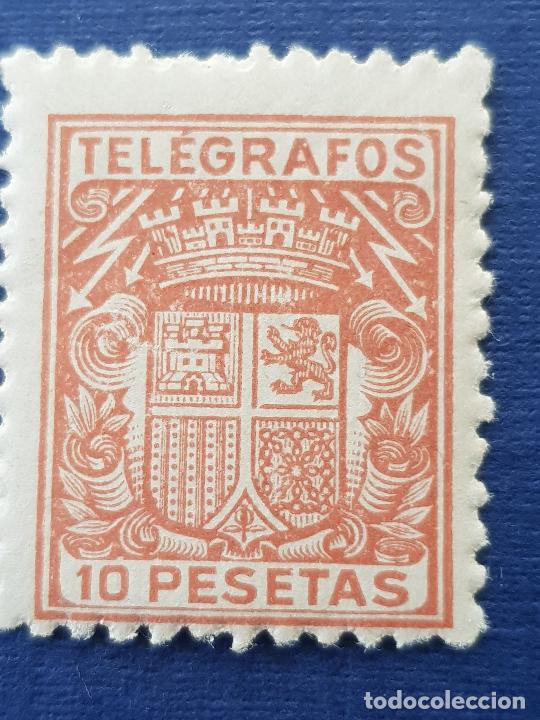 Sellos: TELEGRAFOS - Foto 1