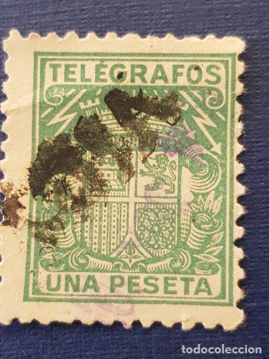 Sellos: TELEGRAFOS - Foto 1