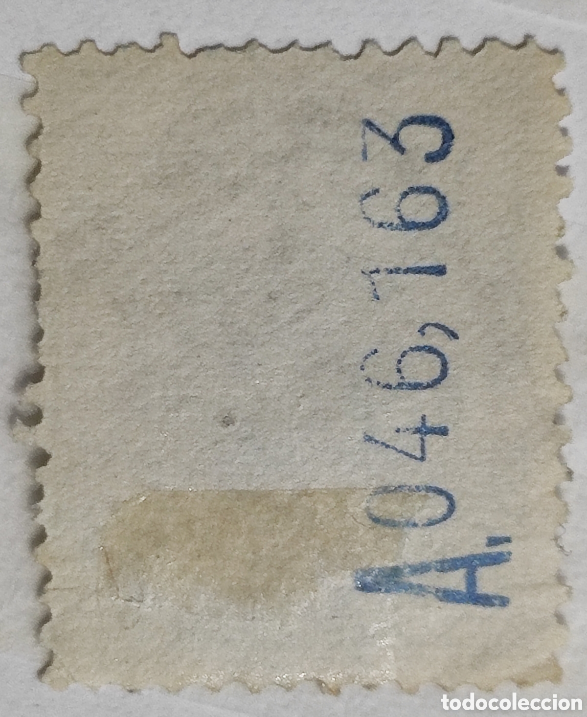 Sellos: Espa&ntilde;a 20 c&eacute;ntimos 1909-22 - Foto 2
