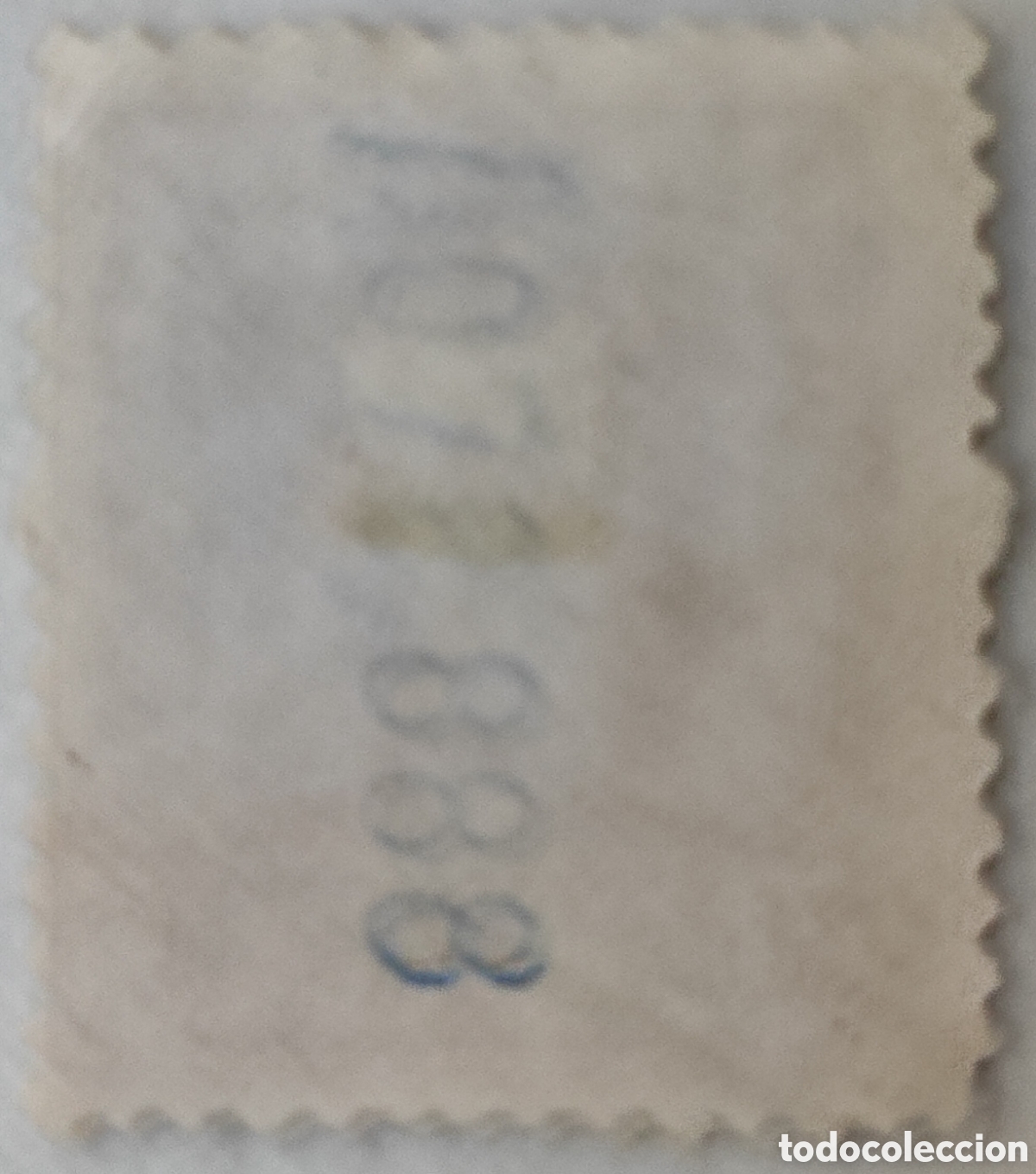 Sellos: Espa&ntilde;a 30 c&eacute;ntimos 1922-30 - Foto 2