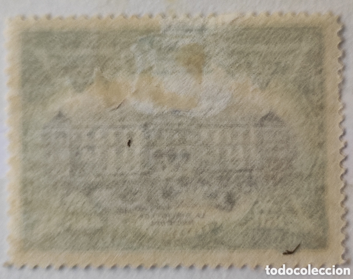 Sellos: Espa&ntilde;a sin valor 1916 - Foto 2