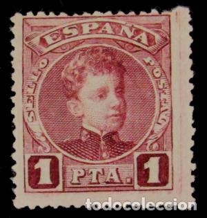 Sellos: Edifil 253 ** NUEVO - Foto 1
