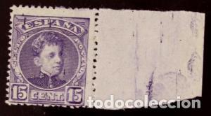 Sellos: Edifil 246 ** NUEVO - Foto 1