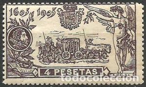 Sellos: Edifil 265 ** NUEVO - Foto 1
