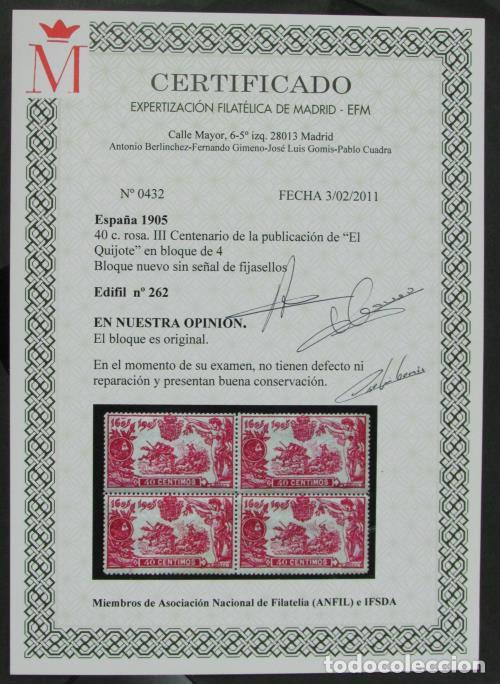 Sellos: Edifil 257 /66(4) ** NUEVO - Foto 2