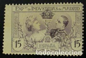 Sellos: Edifil SR 2dx ** NUEVO - Foto 1
