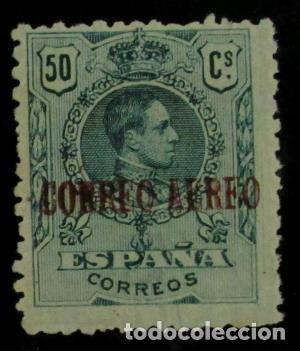 Sellos: Edifil 295 ** NUEVO - Foto 1