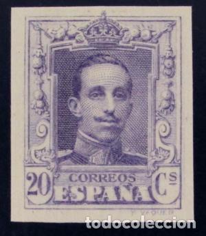 Sellos: Edifil 316 s ** NUEVO - Foto 1