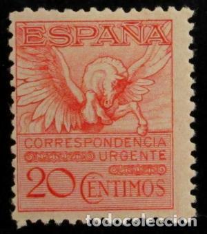 Sellos: Edifil 454. ** NUEVO - Foto 1