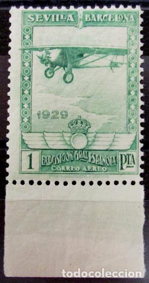 Sellos: Edifil 452 ** NUEVO - Foto 1