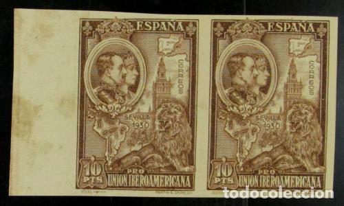 Sellos: Edifil 581 s(2) ** NUEVO - Foto 1