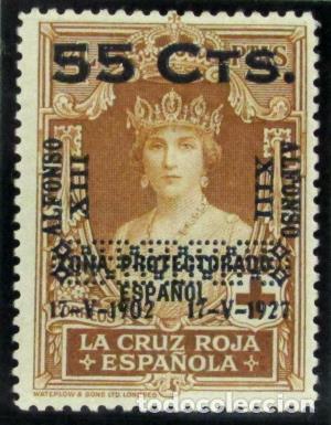 Sellos: Edifil 392 ** NUEVO - Foto 1