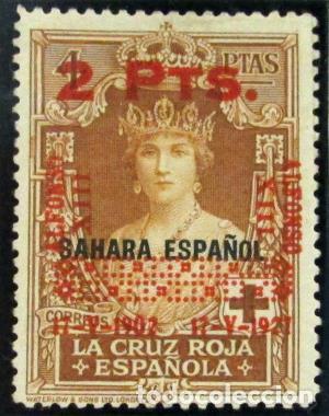 Sellos: Edifil 398 ** NUEVO - Foto 1