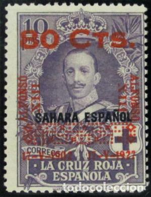Sellos: Edifil 394 ** NUEVO - Foto 1