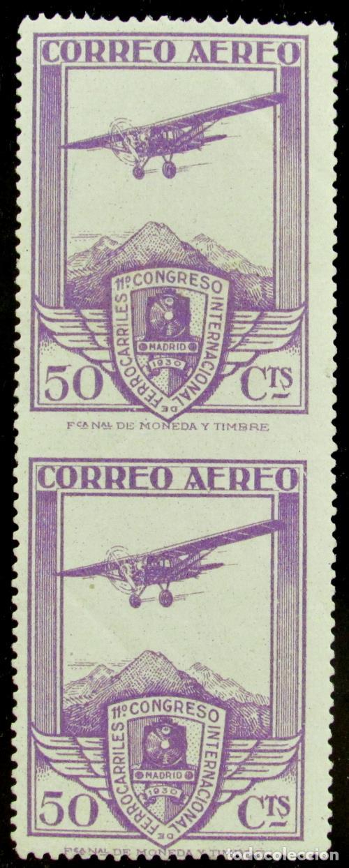 Sellos: Edifil 486 spv ** NUEVO - Foto 2