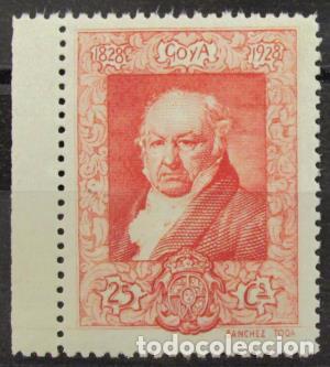 Sellos: Edifil 508 dp ** NUEVO - Foto 1