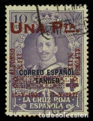 Sellos: Edifil 396 usado - Foto 1