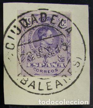 Sellos: Edifil 270 s usado - Foto 1