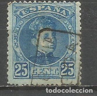 Sellos: ESPA&Ntilde;A EDIFIL NUM. 248 USADO - Foto 1