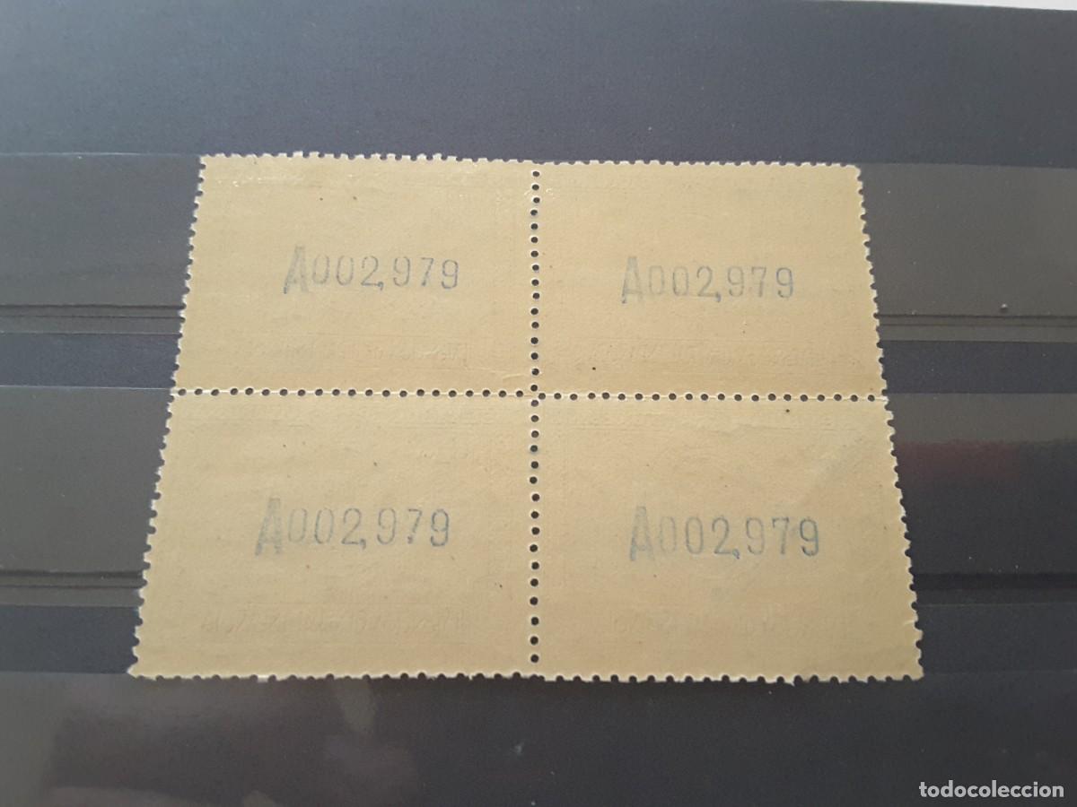 Sellos: Sellos Espa&ntilde;a 442 - Foto 2